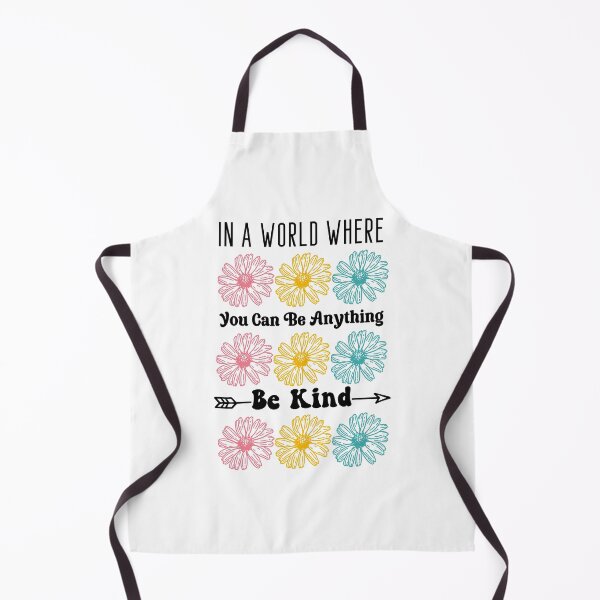 Item preview, In a world where you can be anything be kind designed and sold by christteenryan.