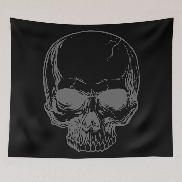 Item preview, SKULL. designed and sold by PYHC.