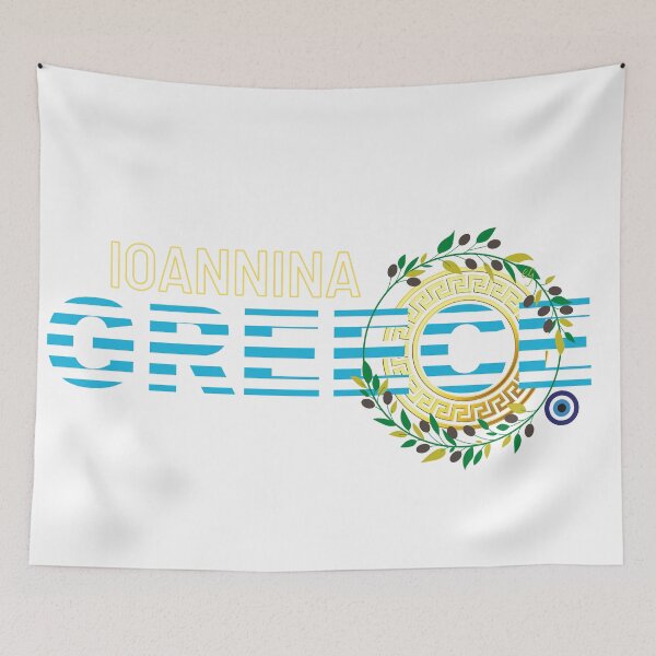 Item preview, IONANNINA GREECE designed and sold by E7enaki.