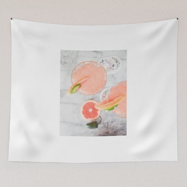 Item preview, Pink Summer Cocktail designed and sold by newburyboutique.