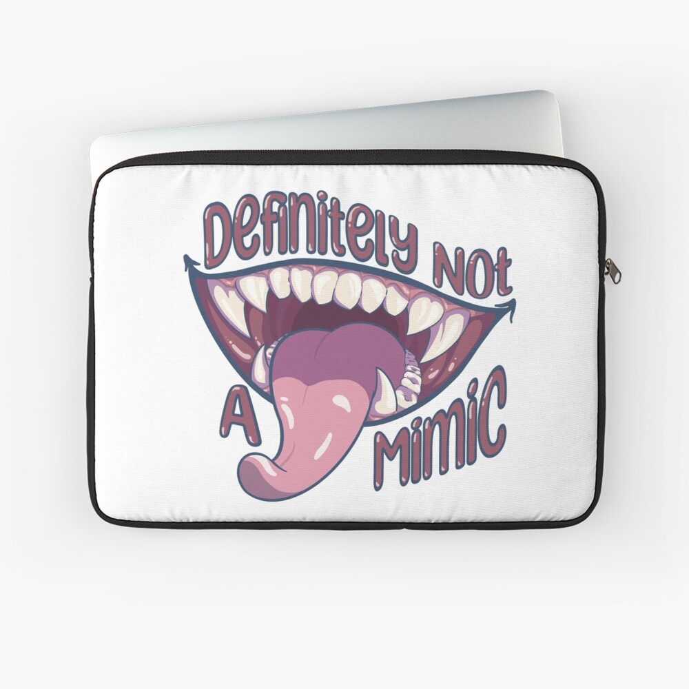 Item preview, Laptop Sleeve designed and sold by LuckyCrisis.