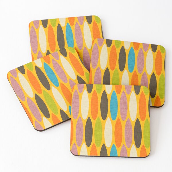 Item preview, Surfboard Yellow designed and sold by susycosta.