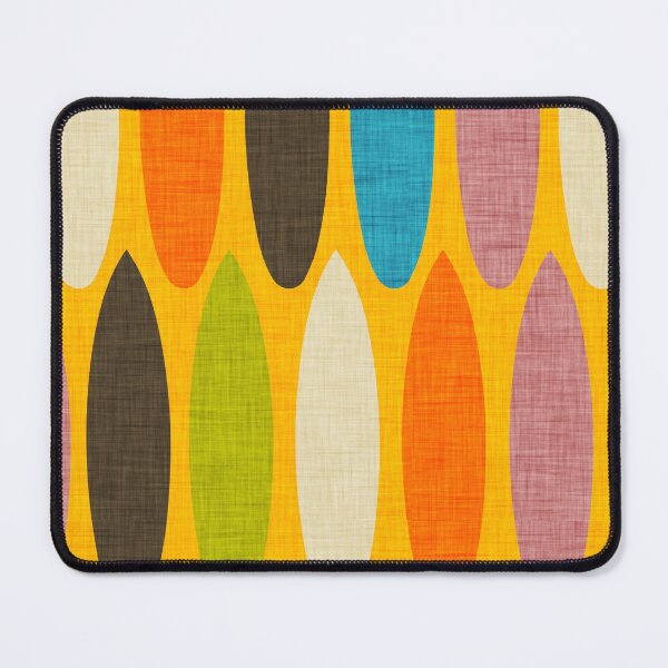 Item preview, Surfboard Yellow designed and sold by susycosta.