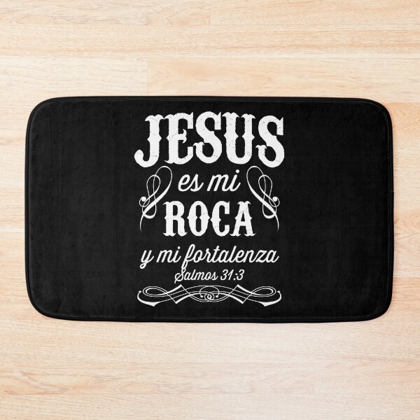 Item preview, Jesus Es Mi Roca Fiesta Cristiana Mexicana Del Cinco De Mayo designed and sold by haselshirt.