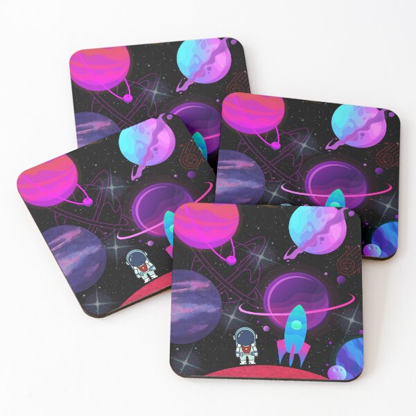 Item preview, PLANET ASTRO designed and sold by ZEDAONE.