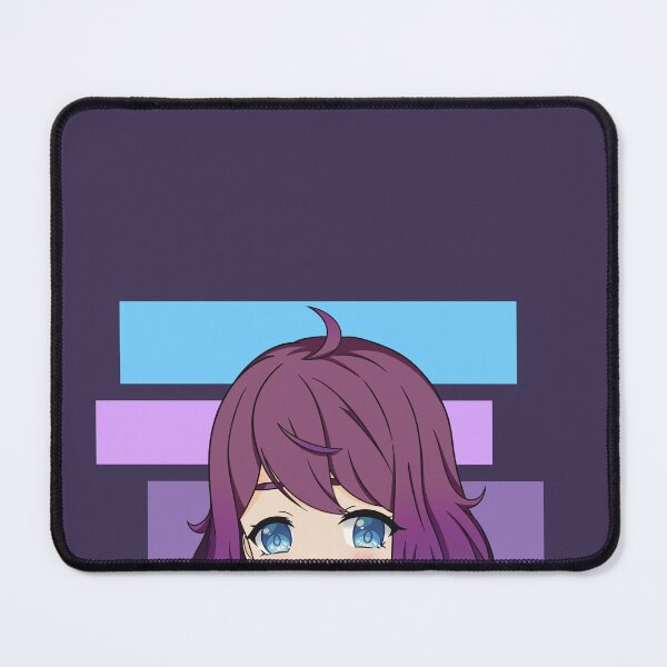 Item preview, Funky Peeking Demi designed and sold by DemiMirai.