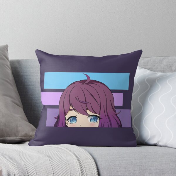 Item preview, Funky Peeking Demi designed and sold by DemiMirai.