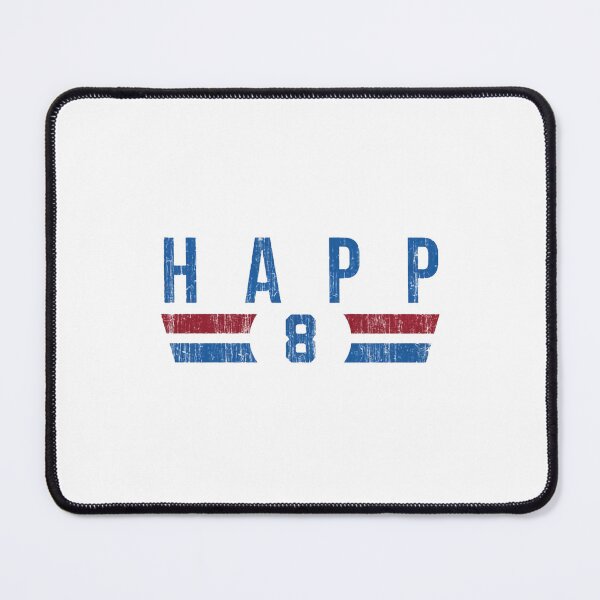 Item preview, Ian Happ Font designed and sold by richardreesep.
