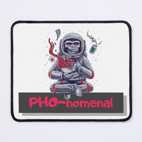 Item preview, Pho-nomenal (Vietnamese soup addicted) designed and sold by ruanna-me.