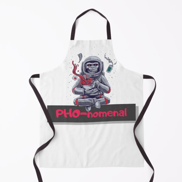 Item preview, Pho-nomenal (Vietnamese soup addicted) designed and sold by ruanna-me.
