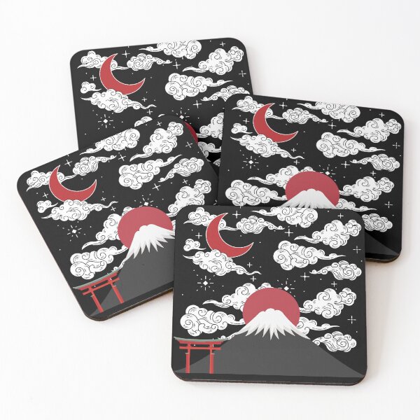 Item preview, FUJISAN designed and sold by ZEDAONE.