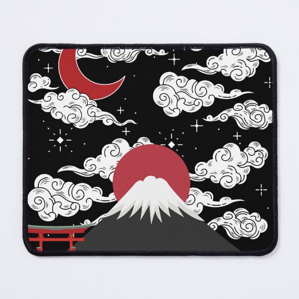 Item preview, FUJISAN designed and sold by ZEDAONE.
