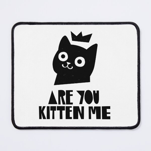 Item preview, Kitten Me designed and sold by grrrenadine.