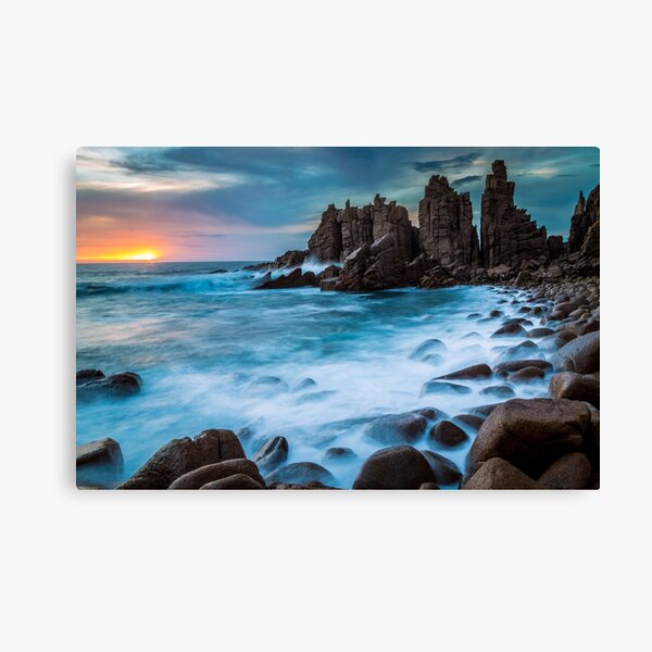 Item preview, The Pinnacles at Cape Woolamai designed and sold by susanzentay.