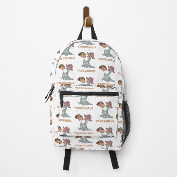 Item preview, Tacosaurus Cinco De Mayo Funny Mexican Tacos Dinosaur designed and sold by 74ninetees.