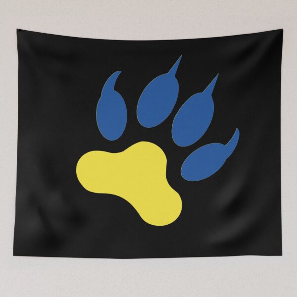Item preview, Ukrainian bear designed and sold by Designhub14.