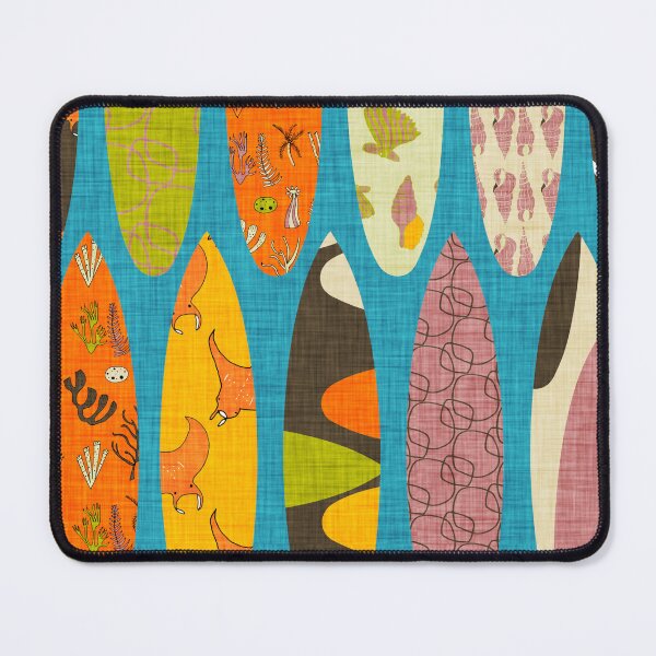 Item preview, Surfing Blue designed and sold by susycosta.