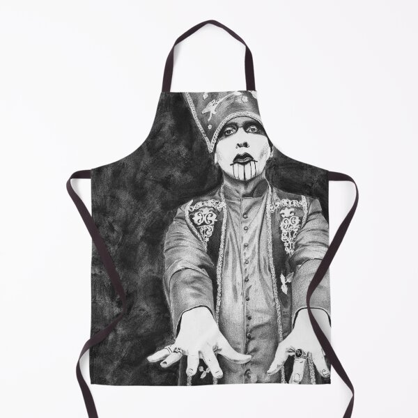 Item preview, Marilyn Manson. designed and sold by Car drawings by Pavlo Scherbatyuk.