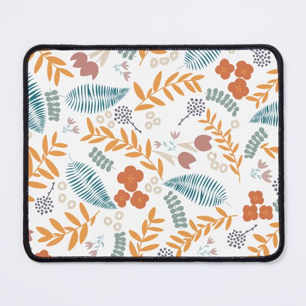 Item preview, Collage of plants and flowers designed and sold by Between Clouds.