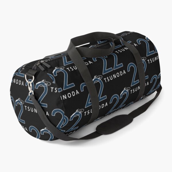Item preview, Yuki Tsunoda 22 F1 Signature Graphic - Dark| Perfect Gift designed and sold by nyjanisa.