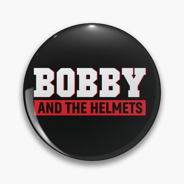 Item preview, Heart Beat - BOBBY and the HELMETS designed and sold by designclub.
