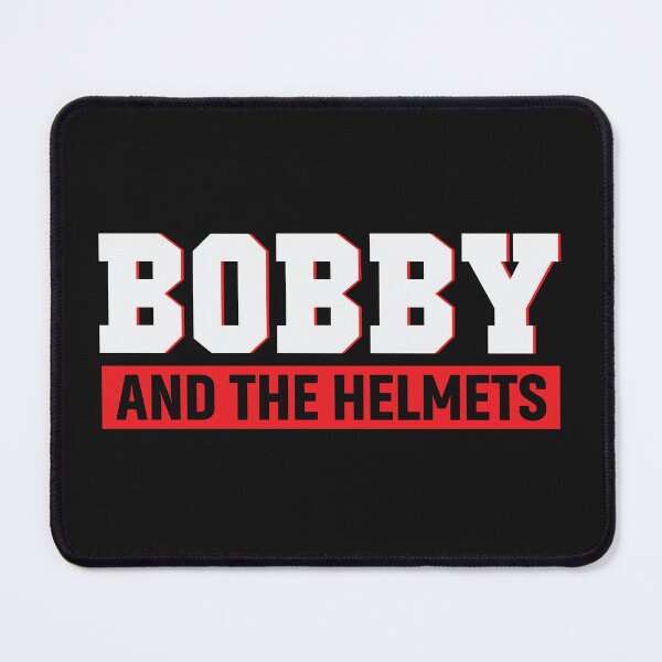Item preview, Heart Beat - BOBBY and the HELMETS designed and sold by designclub.