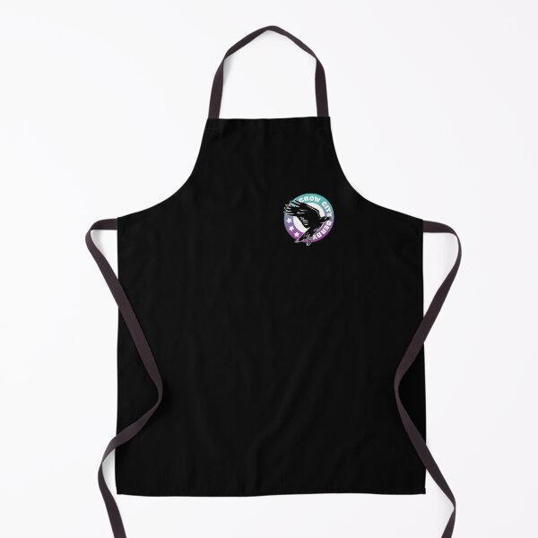 Item preview, Crow City Derby - SMALL LOGO - Color designed and sold by CrowCityDerby.
