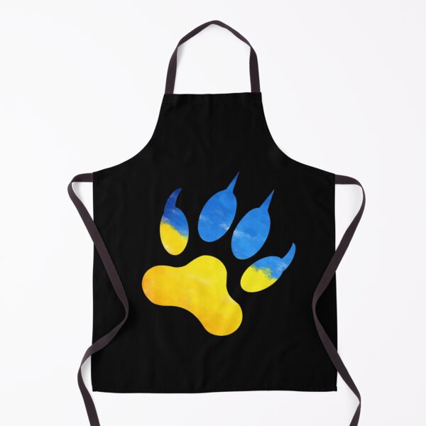 Item preview, Ukrainian bear designed and sold by Designhub14.