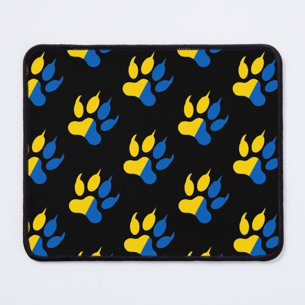 Item preview, Ukrainian bear designed and sold by Designhub14.