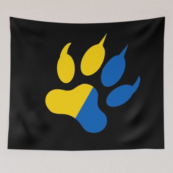 Item preview,   Ukrainian bear designed and sold by Designhub14.