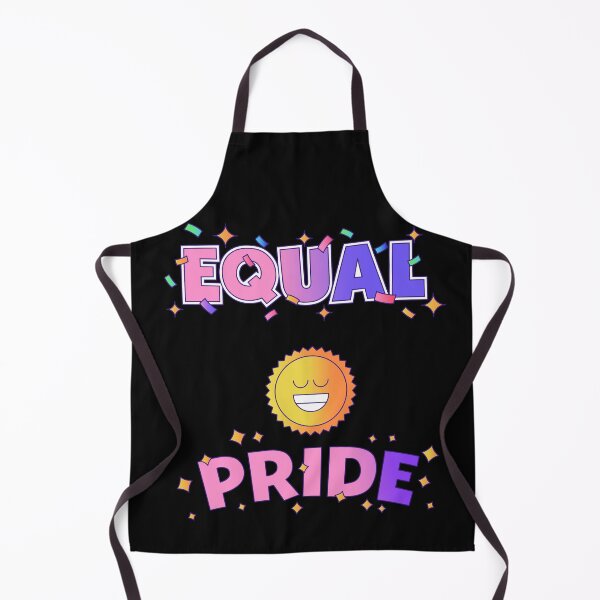 Item preview, Equal Pride designed and sold by ZubiyaArt.