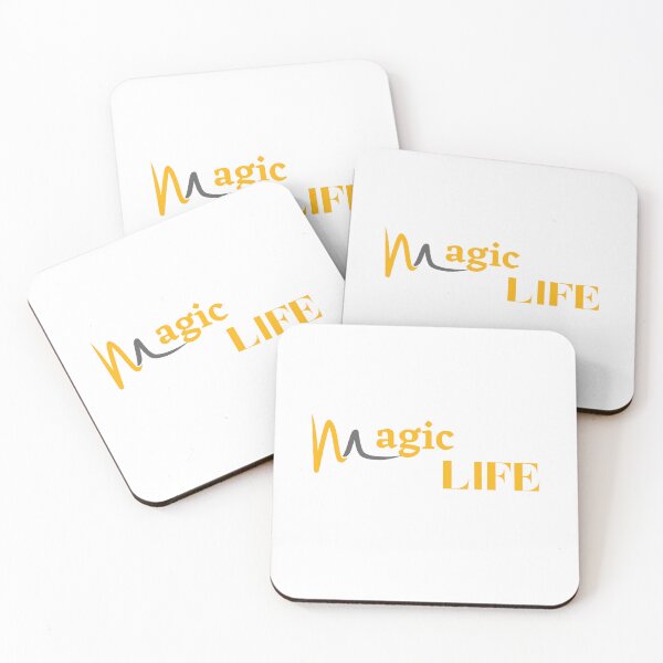 Item preview, MAGIC LIFE designed and sold by IsaCria.