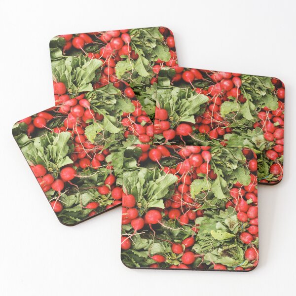 Item preview, Radishes designed and sold by designeq.