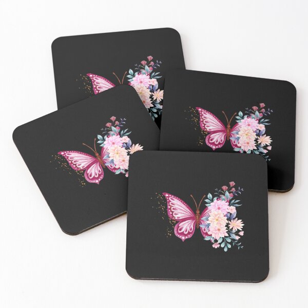 Item preview, Sunflower Butterflies Dreams Monarchs Natural designed and sold by Pixelish.