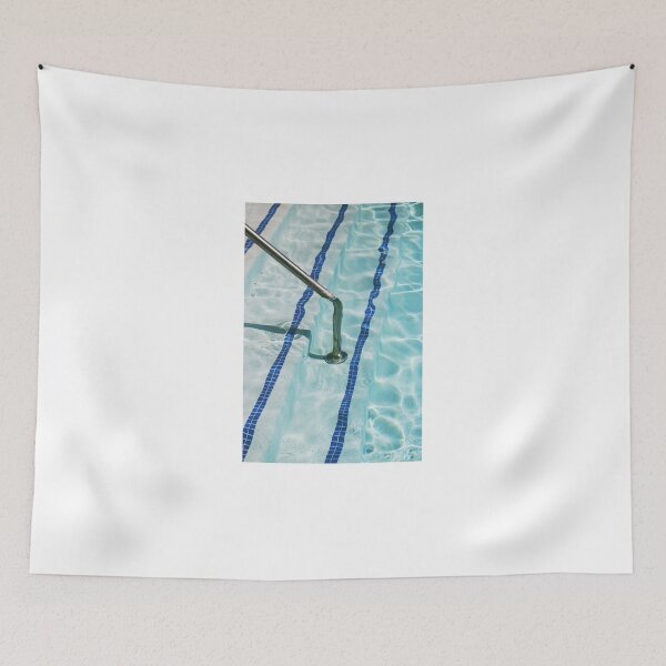 Item preview, Summer Pool Day designed and sold by newburyboutique.