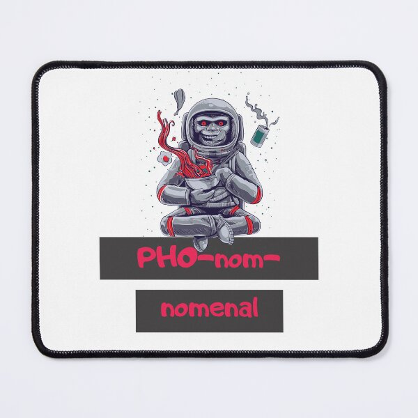 Item preview,  Pho-nom-nomenal (Vietnamese soup addicted) designed and sold by ruanna-me.