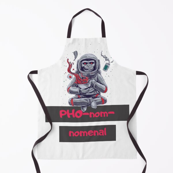 Item preview, Pho-nom-nomenal (Vietnamese soup addicted) designed and sold by ruanna-me.