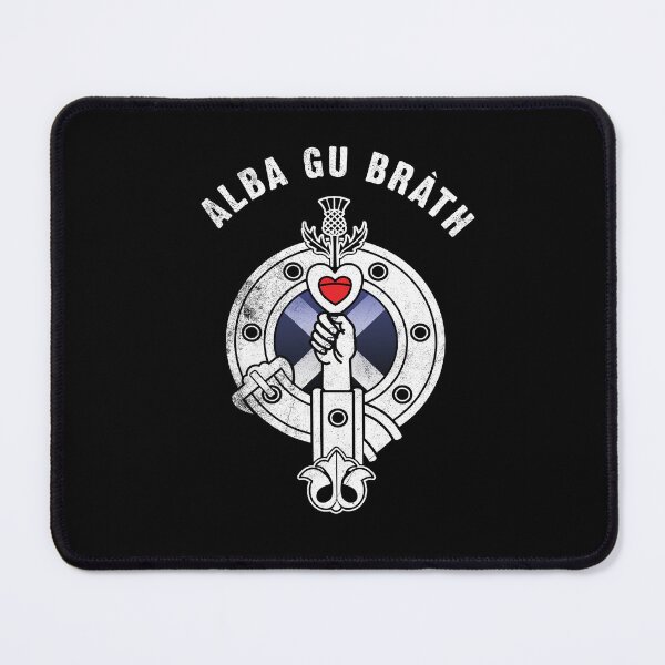 Item preview, Alba gu bràth - Scotland Forever designed and sold by nikafia.