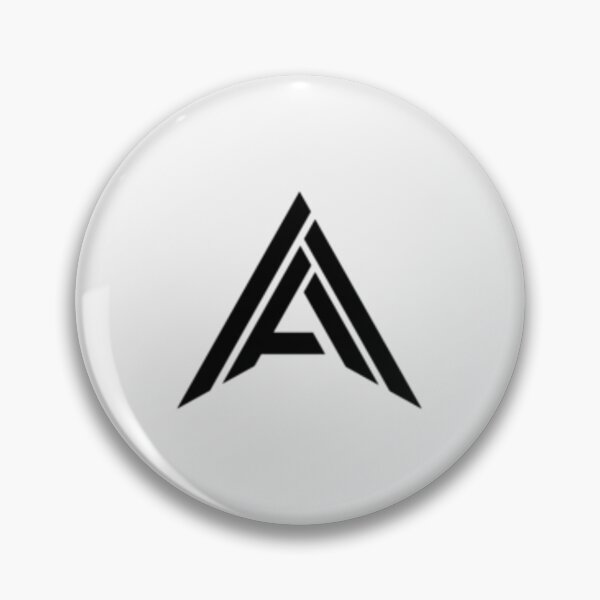 Item preview, Alex Albon F1 logo Graphic - Dark| Perfect Gift designed and sold by nyjanisa.
