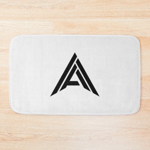 Item preview, Alex Albon F1 logo Graphic - Dark| Perfect Gift designed and sold by nyjanisa.