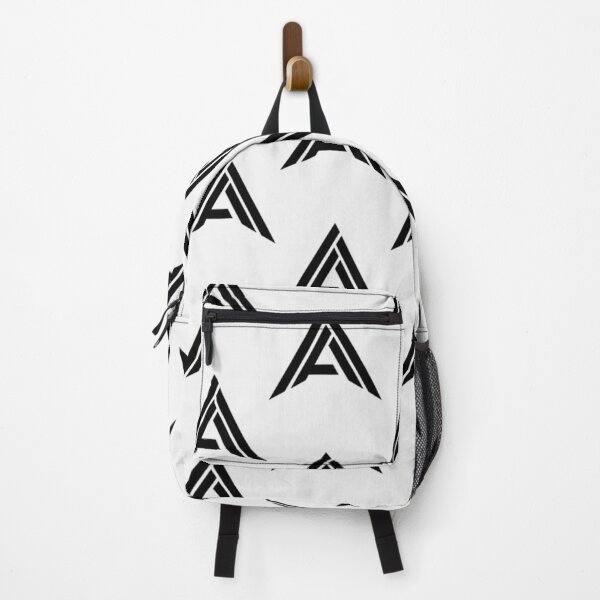 Item preview, Alex Albon F1 logo Graphic - Dark| Perfect Gift designed and sold by nyjanisa.