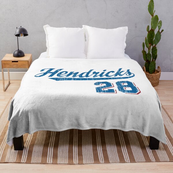 Item preview, Kyle Hendricks Script designed and sold by richardreesep.