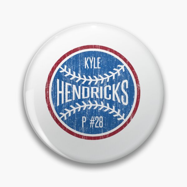 Item preview, Kyle Hendricks Ball designed and sold by richardreesep.