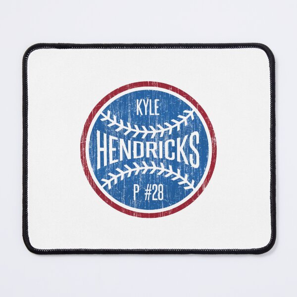 Item preview, Kyle Hendricks Ball designed and sold by richardreesep.