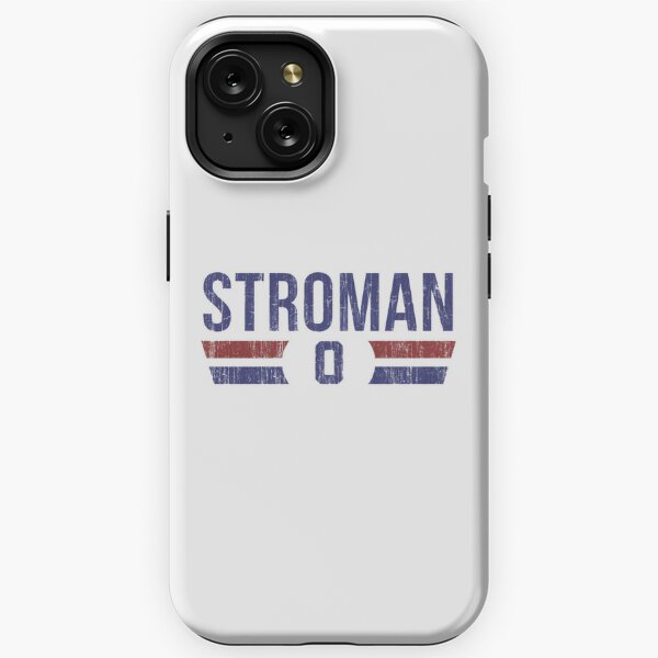 Marcus Stroman iPhone Cases for Sale