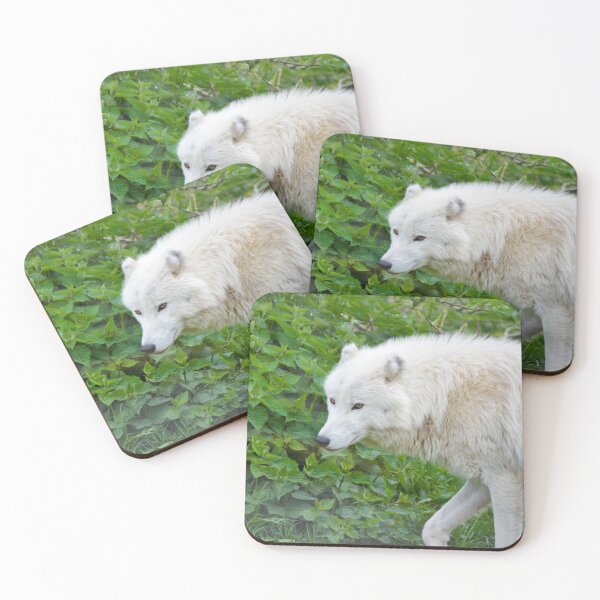 Item preview, Arctic Wolf designed and sold by Ksswaden.