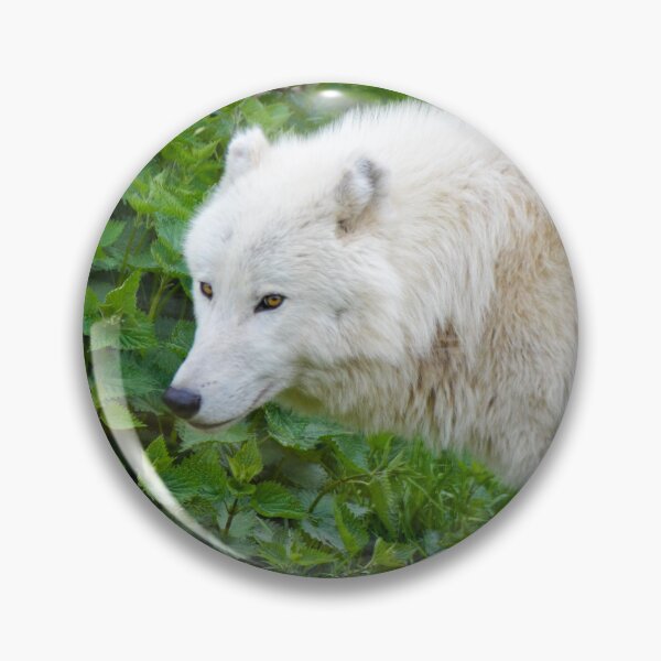 Item preview, Arctic Wolf designed and sold by Ksswaden.