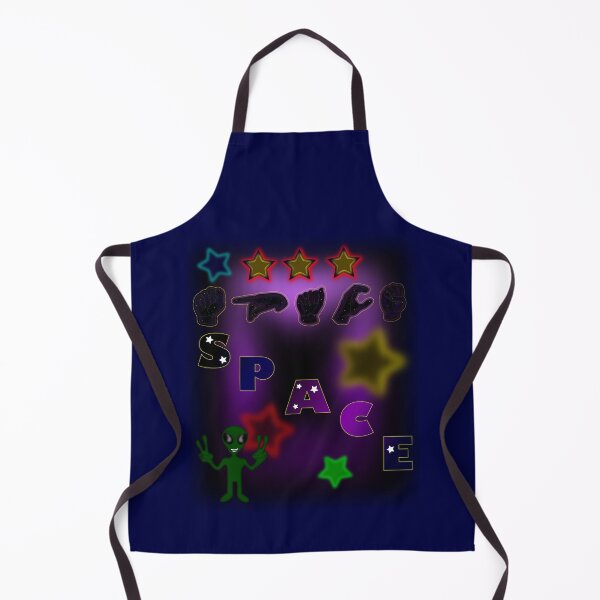 Item preview, Space Sign Language designed and sold by clintondesigns6.