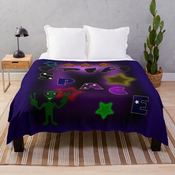 Item preview, Space Sign Language designed and sold by clintondesigns6.