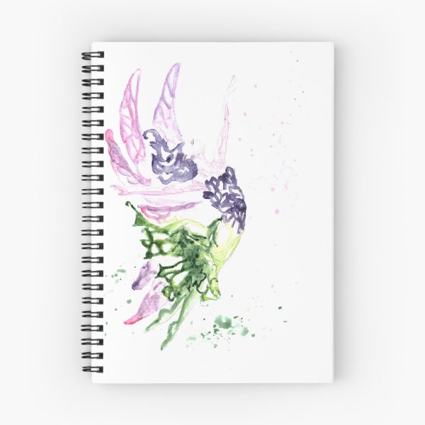 Item preview, Spring Fairy designed and sold by The Raven's Landing.